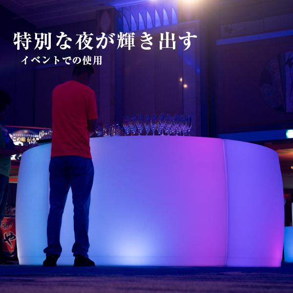 REFALA（リファラ） カウンターテーブル バーカウンター ハイ