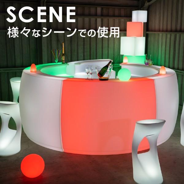 REFALA カウンターテーブル バーカウンター ハイカウンターテーブル