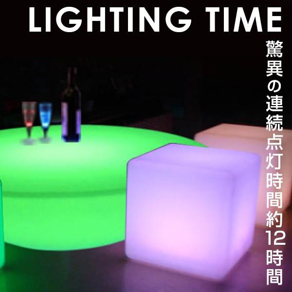 REFALA インテリア おしゃれ 照明 50cm〔 LED オブジェ ルーム