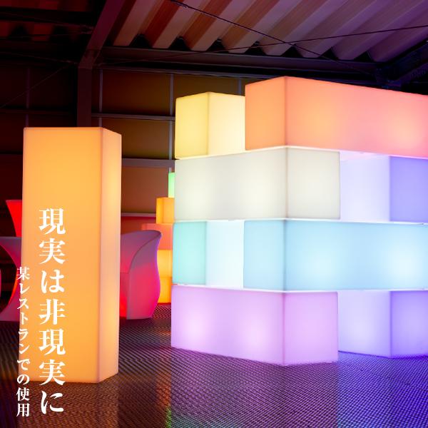 光る椅子 SIRIUS STRAIGHT（シリウス ストレート） – REFALA／光る