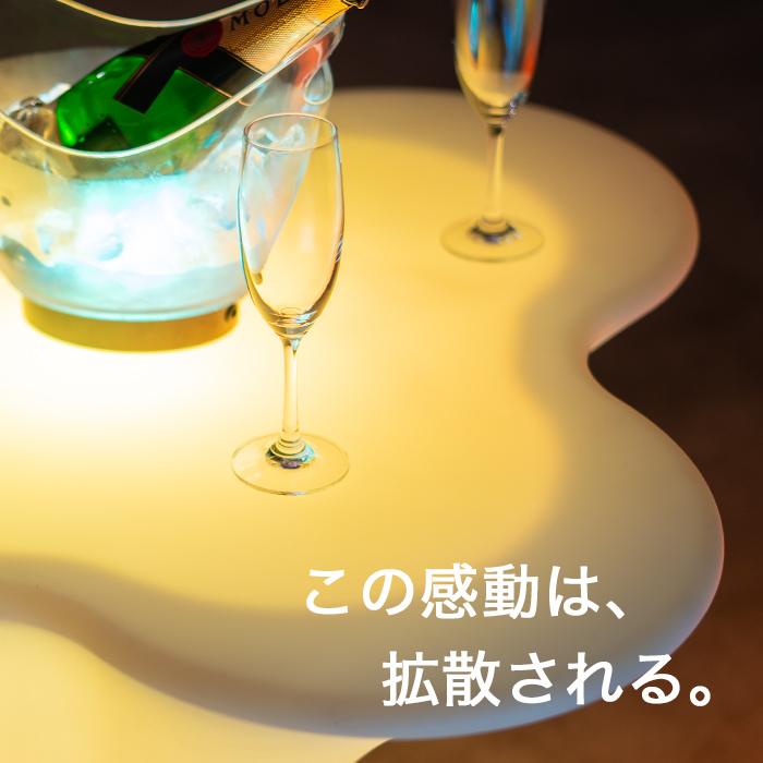 REFALA（リファラ） テーブルセット 2人 センターテーブル イス