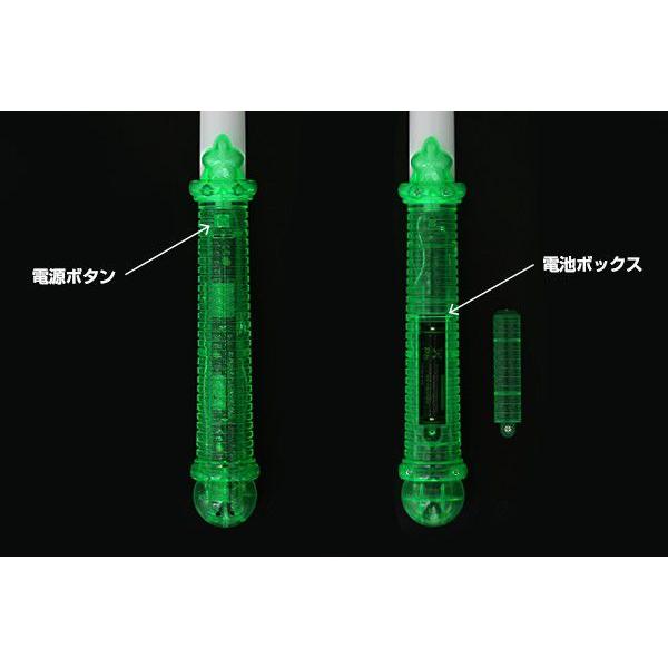 ライトセーバー LED最多ソード 全3色 ライトな刀 ライト ライトセーバー LED最多ソード 全3色 ライトな刀 ライト