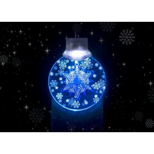 光る スノーペンダント 雪の結晶 ホワイト クリスマス Led ペンダント ネックレス アクセサリー オーナメント 飾り 雪 結晶 クリスマスパーティー 光るグッズ Bk0266 Happy Joint 通販 Yahoo ショッピング