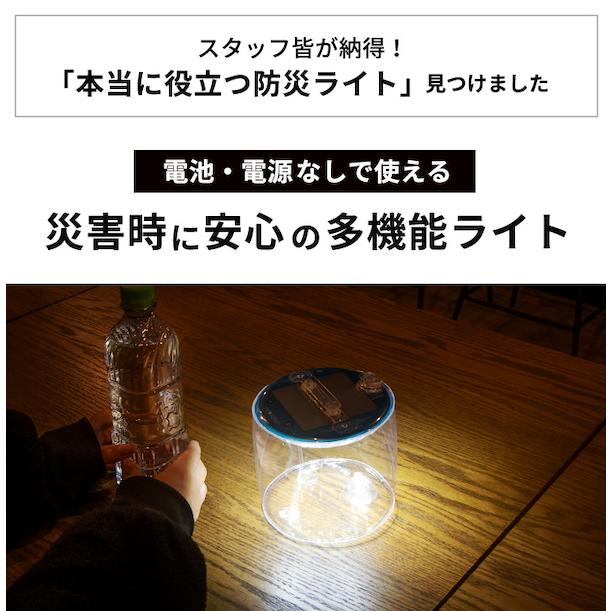エムパワード ソーラーランタン キャンプ 防災12個セット MPOWERD（エムパワード） LED ランタン ソーラー 充電式 災害グッズ用