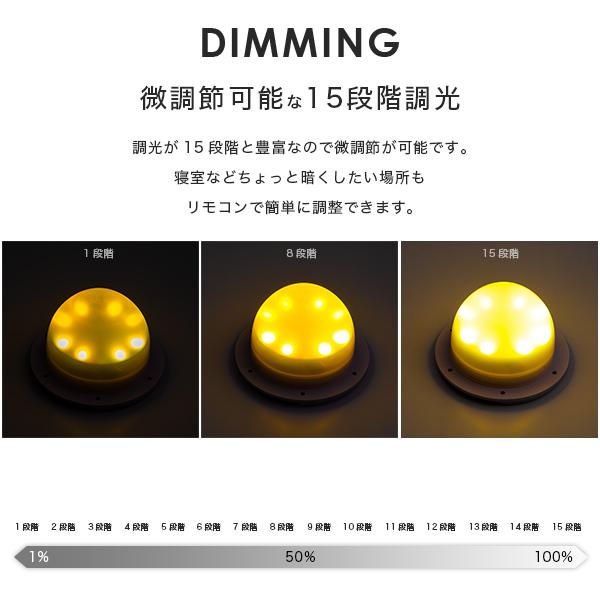 LEDユニット 4灯 充電式 led 手作り ランプ　イルミネーション 屋外 光る玉 結婚式 調光 ランタン 照明 間接照明 オブジェ ライト ルームライト 送料無料 演出｜happy-joint｜07