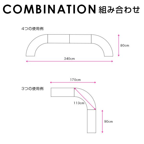 アウトレット カウンターテーブル バーカウンター ハイカウンターテーブル led〔 バーテーブル テーブル 屋外 照明 GALAXY 4個セット｜happy-joint｜05