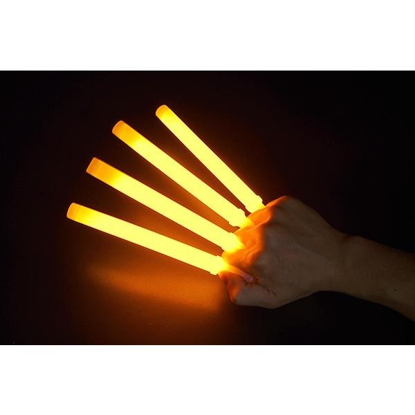 30本セット フラッシュボンバー 全20色 サイリウム ペンライト 安い