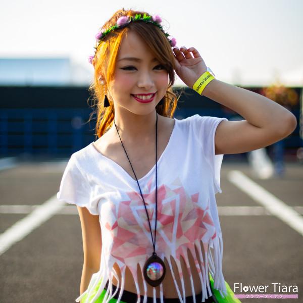 今年人気のブランド品や フラワーティアラ ピンク 光る 花かんむり 花冠 ヘッドドレス 髪飾り アクセサリー 小物 Led フェス ファッション 結婚式 ウェディング ブライダル お花 Materialworldblog Com