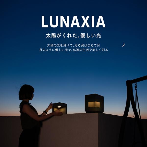 LUNAXIA ソーラーライト 屋外 明るい 〔 ガーデンライト 防水 LUNAXIA ソーラーライト 屋外 明るい 〔 ガーデンライト 防水
