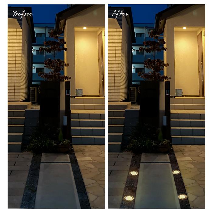 【もりん】【新品】【6個】スポットライト 無造作な光で“唯一無二”な空間をデザイン 『デザイニングスポット