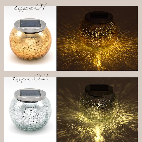 訳あり》ソーラーライト 屋外 おしゃれ〔 ガーデンライト テーブル