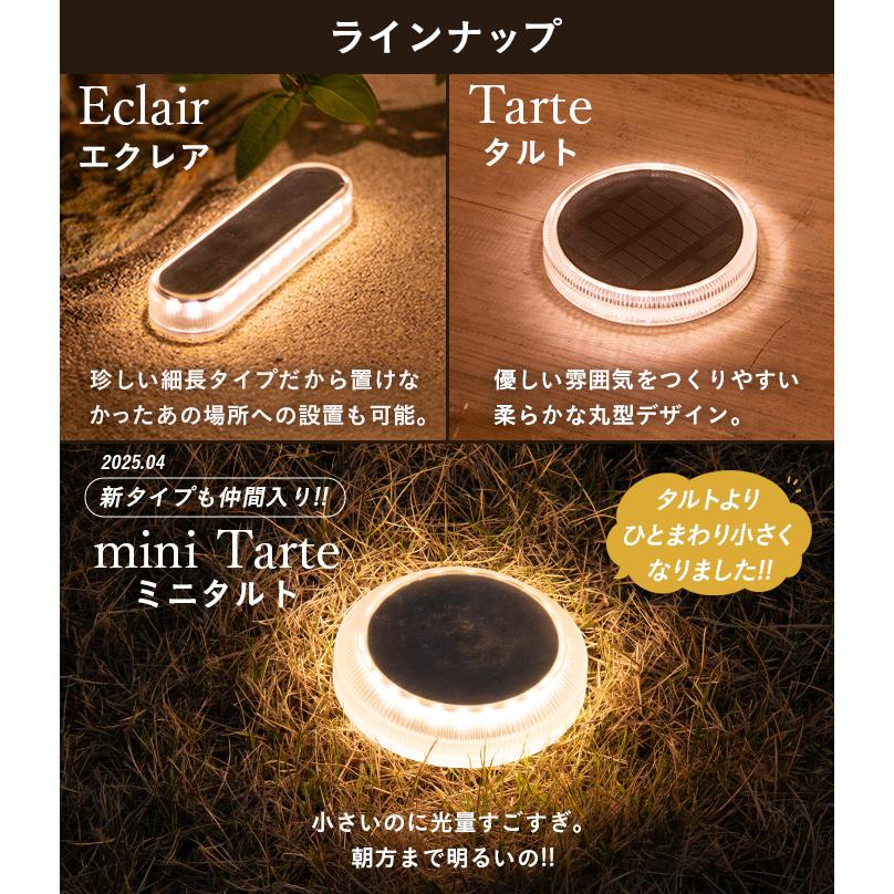 ソーラーライト8個セット 屋外ガーデンライト ソーラーライト 屋外 防水 LED ガーデンライト 8個 セット