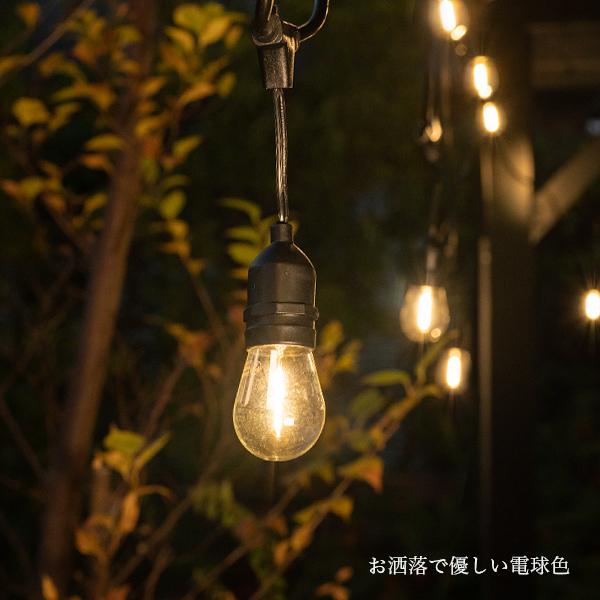 LED電球 バルブス用 PSE ストリングライト 〔 電球 ストリング LED電球 バルブス用 PSE ストリングライト 〔 電球 ストリング