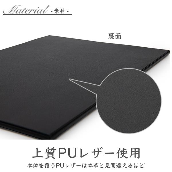 メニューブック 光る おしゃれ A4 1ページ led 高級 メニューボード 光るパネル バー カフェ 充電式の画像