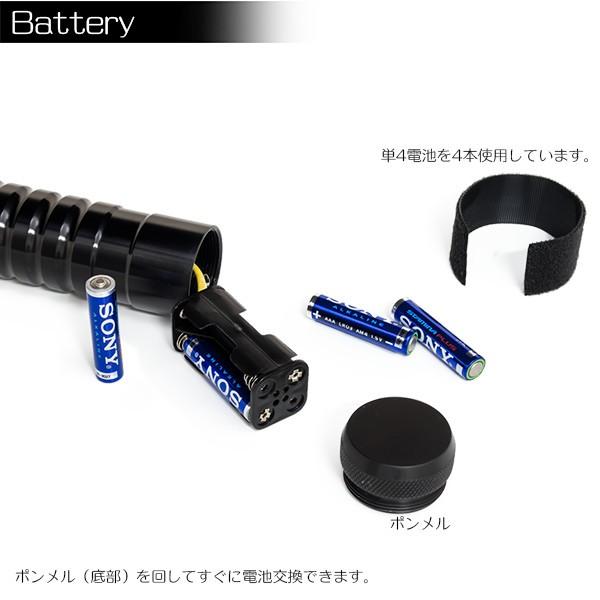 Ultra Sabers Dark Initiate V4 全8色 光る ライトセイバー ライトセーバー リアル 本格 コスプレ Us0003 Happy Joint 通販 Yahoo ショッピング