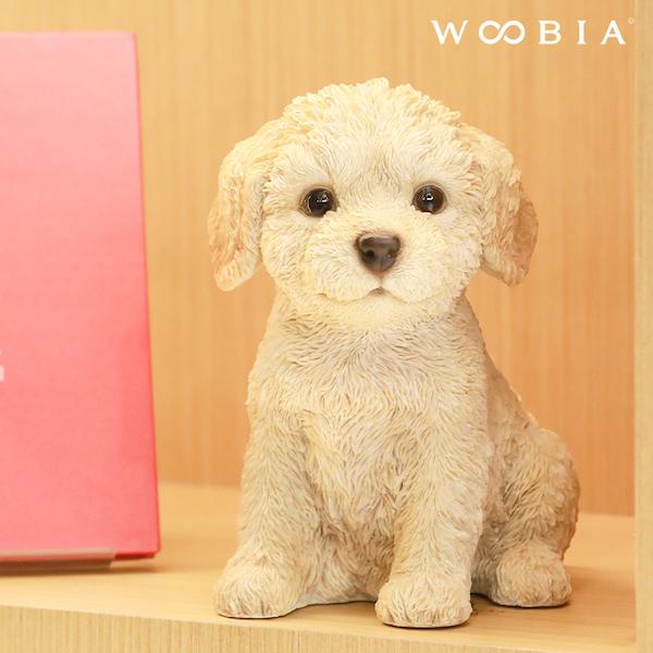 犬 置物 ガーデニング 雑貨 ガーデン オーナメント オブジェ