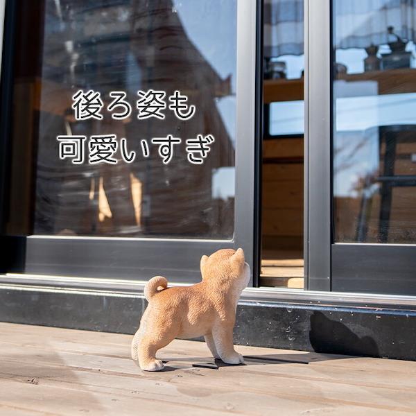 犬 置物 ガーデニング 雑貨 ガーデン オーナメント オブジェ 犬 置物 ガーデニング 雑貨 ガーデン オーナメント オブジェ
