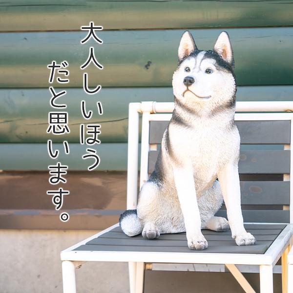 犬 置物 ガーデニング 雑貨 ガーデン オーナメント オブジェ