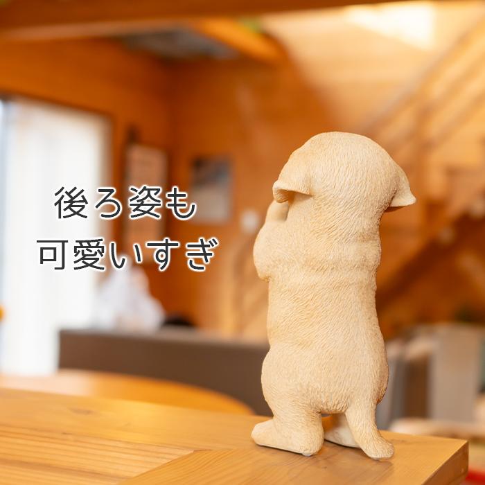犬 置物 ガーデニング 雑貨 ガーデン オーナメント オブジェ 〔 ラブラドールレトリバー 猫 庭 ペット WooBia : wb0029 : 光るインテリアのHAPPY JOINT - 通販 - Yahoo!ショッピング 犬 置物 ガーデニング 雑貨 ガーデン オーナメント オブジェ 〔 ラブラドールレトリバー 猫 庭 ペット WooBia : wb0029 : 光るインテリアのHAPPY JOINT - 通販 - Yahoo!ショッピング