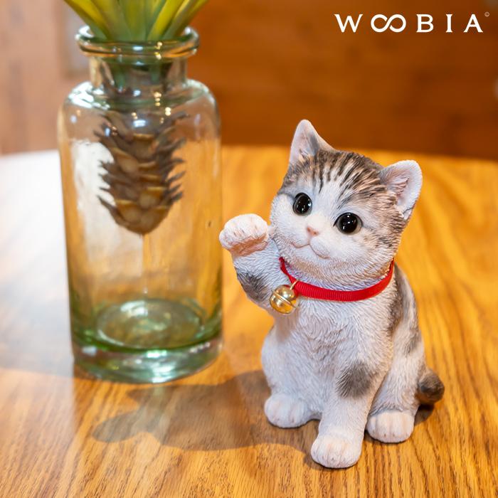 猫 置物 ガーデニング 雑貨 ガーデン オーナメント オブジェ
