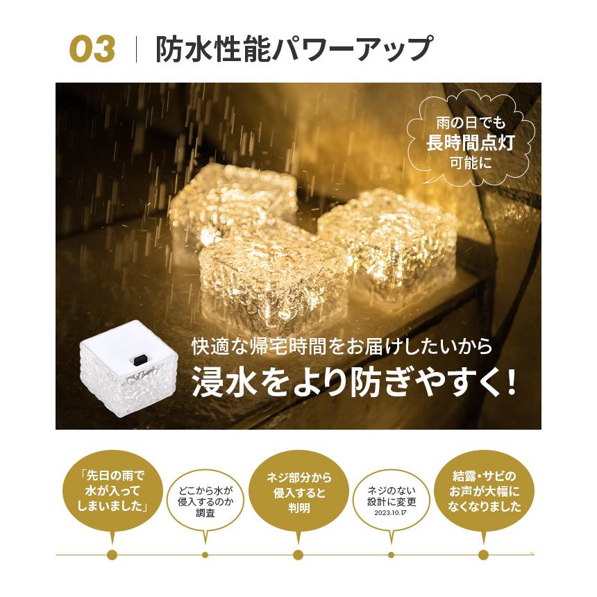 ソーラーライト 屋外 明るい 〔 防水 ガーデンライト おしゃれ ソーラーライト 屋外 明るい 〔 防水 ガーデンライト おしゃれ