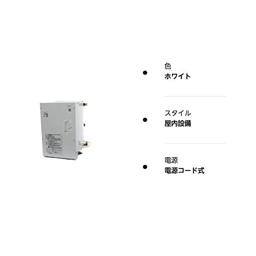 [REM12A]TOTO　小型電気温水器　湯ぽっと　貯湯量11.7L(旧品番：RE12MN)