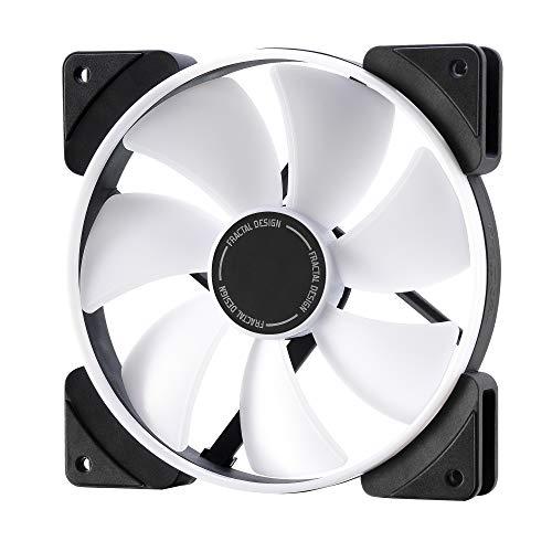 再再販！ Fractal Design Prisma AL-14 PWM 3P PCケースファン 14cm FN1237 FD-FAN-PRI-AL14-PWM