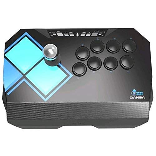 美品 Qanba EVO Dorone（クァンバ エボ ドローン） 【E3671981196】(18576円)