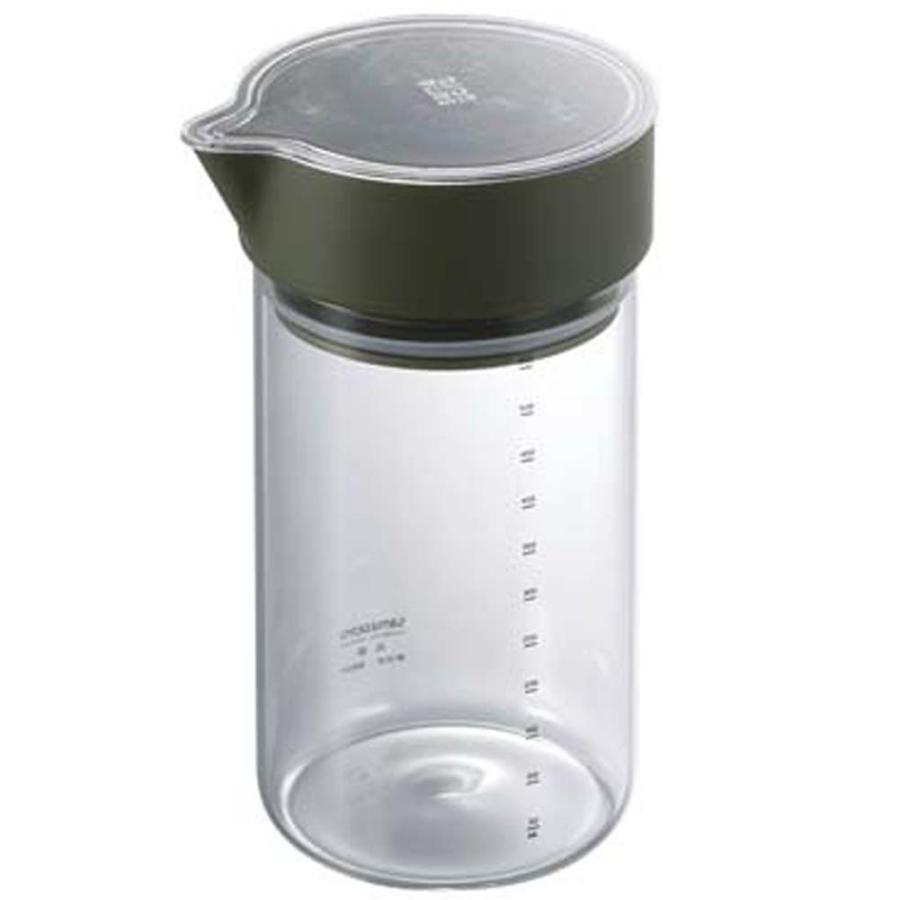 SALUS samadoyo キャニスター キャップ M