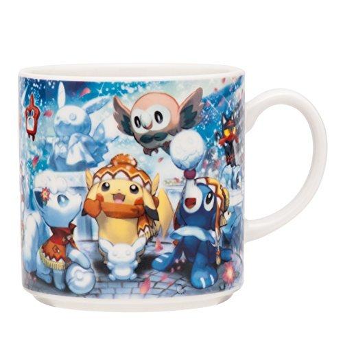 華麗 ポケモンセンターオリジナル マグカップ ポケモンセンターサッポロr マグカップ Www Theopengate Org Il
