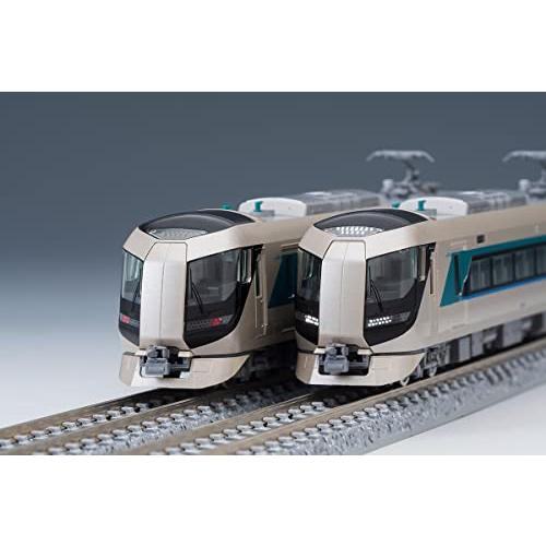 することにしました TOMIX Nゲージ 特別企画品 東武500系 リバティけご