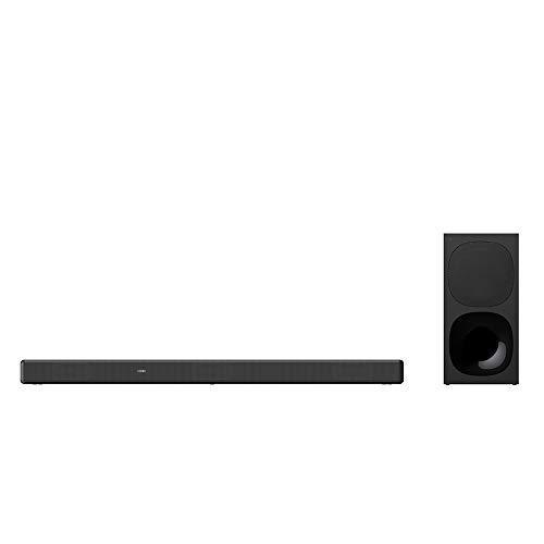 ソニー サウンドバー HT-G700 3.1ch 4K HDR HDMI付属 Dolby
