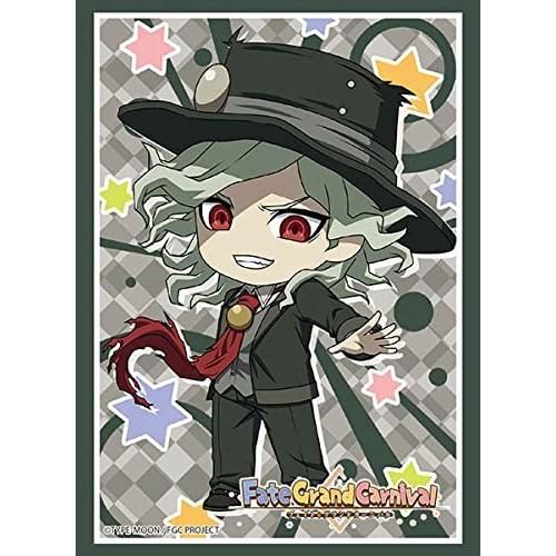 ブシロードスリーブコレクション ハイグレード Vol 3169 Fate Grand Carnival 巌窟王 エドモン ダンテス S 2609 ハッピーラッキー14 通販 Yahoo ショッピング