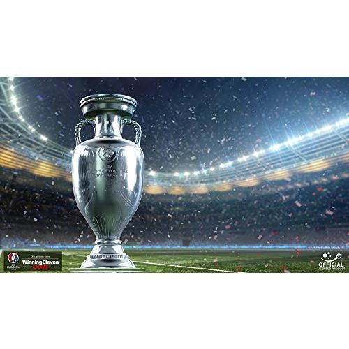 Uefa Euro 16 ウイニングイレブン 16 特典 Myclubモードで使えるスペシャルなアイテムdlc 同梱 Ps4 S 2608 ハッピーラッキー14 通販 Yahoo ショッピング
