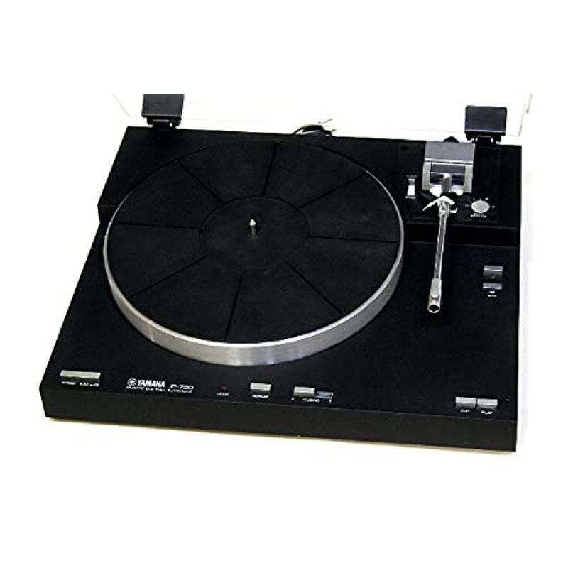 中古】【中古】YAMAHA ヤマハ P-750 アナログレコードプレイヤー ダイレクトドライブ方式 フルオートストレートアーム ビンテージ ヴィンテージ オーディオアンプ オーディオアンプボード 高効率と増幅力 デジタルステレオ パワーアンプボード 回路 モジュール TDA7498 2x100W デュアルチャン