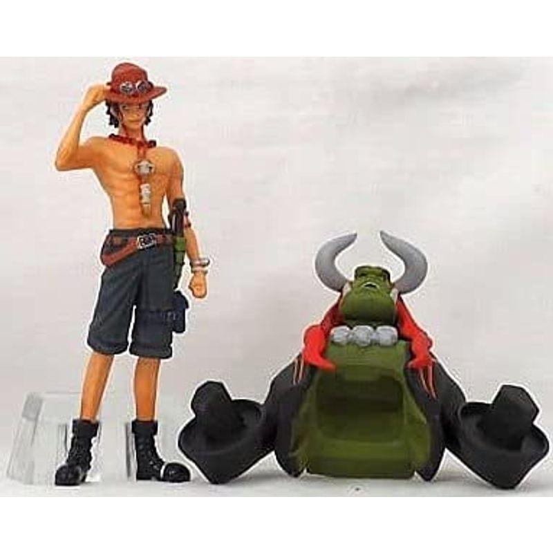 経典 コミック アニメ 超造形魂 ワンピース 白ひげ海賊団 ポートガス D エース ノーマルver 単品 Www Threeriversofs Com
