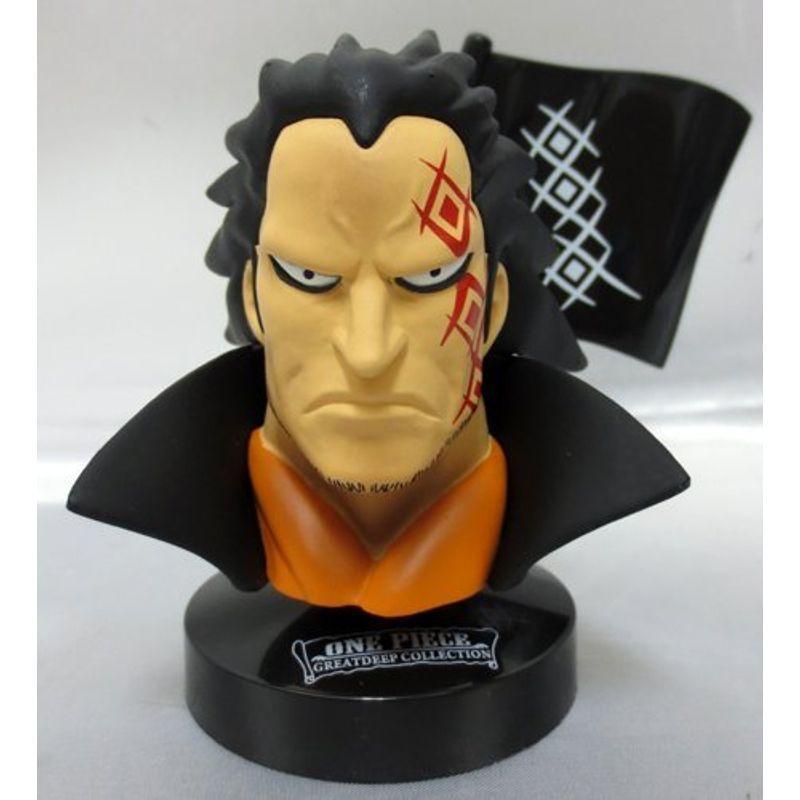 ワンピース ワンピース グレートディープコレクション2 シークレット モンキー D ドラゴン