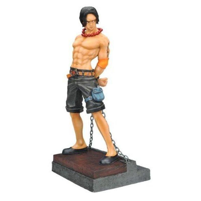 一番くじ ワンピース マリンフォード編 A賞 火拳のエースフィギュア 人気no 1