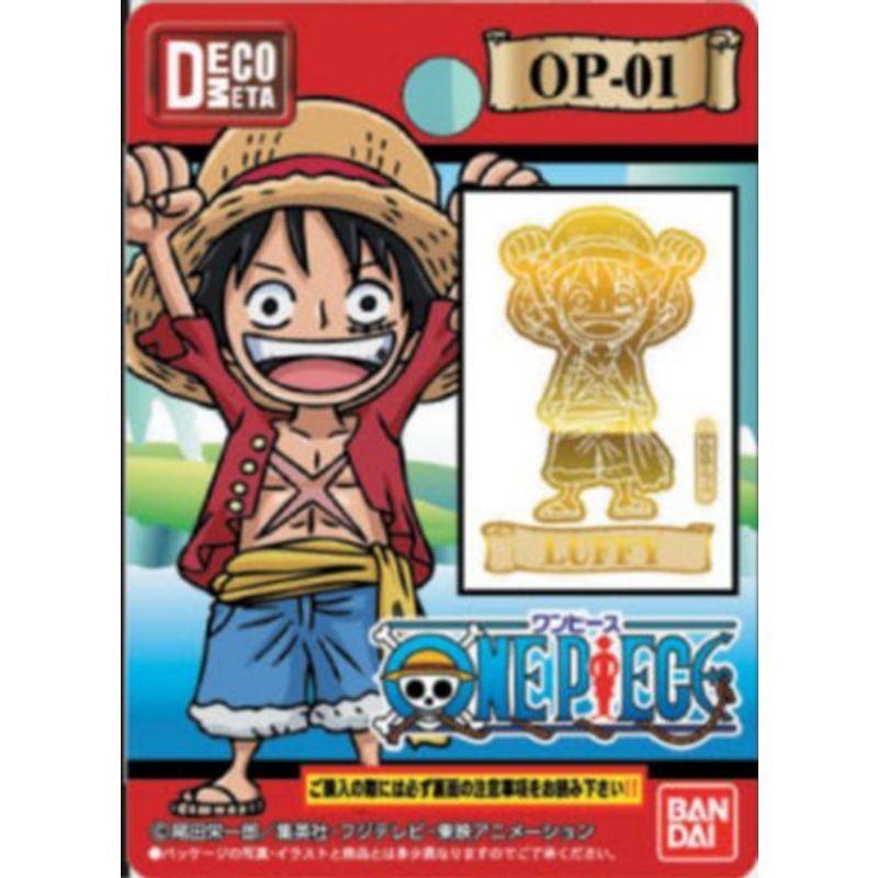 最安値で コミック アニメ ワンピース新世界編 デコメタ ルフィ Www Threeriversofs Com