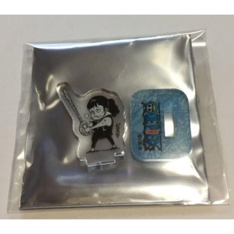 国産 フィギュア Mini アクリル ワンピース 第2弾 Piece One 麦わらストア ビスタ ワンピース Fdctheclub Com