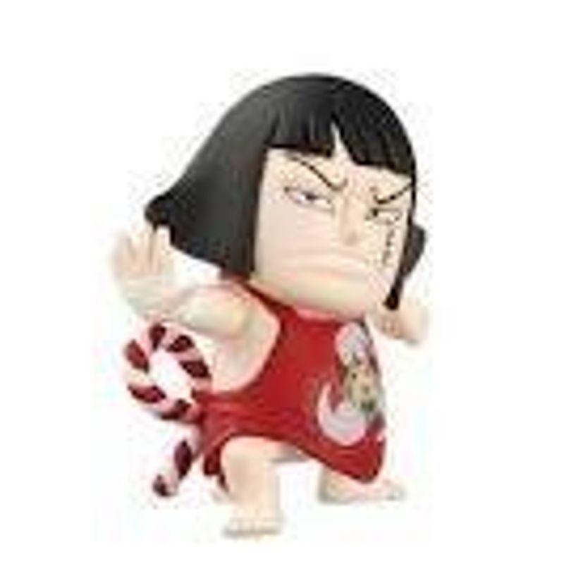 小物などお買い得な福袋 コミック アニメ アニキャラヒーローズ ワンピース Vol 7 シャボンディ諸島編 戦桃丸 単品 Www Threeriversofs Com