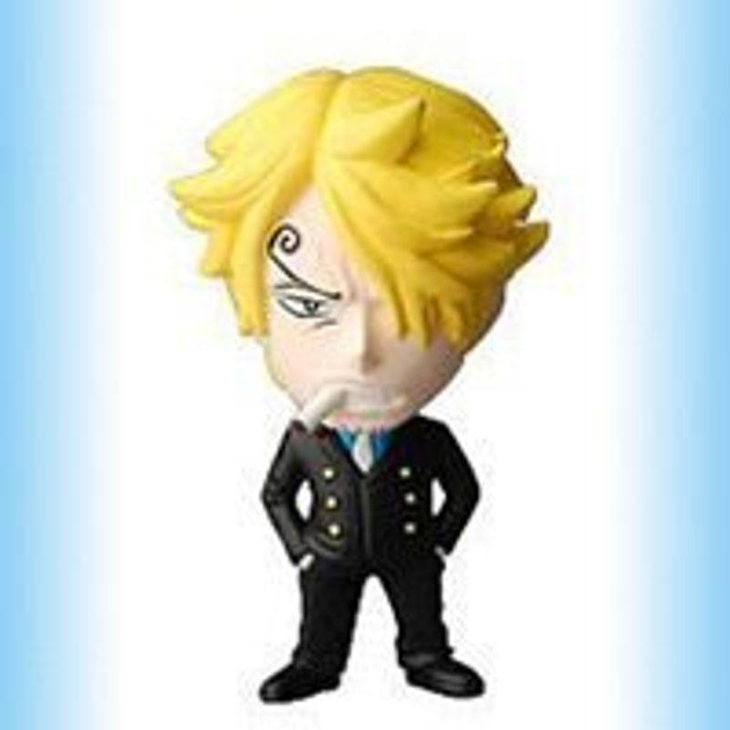 人気定番 コミック アニメ One Piece ワンピース アニキャラヒーローズ Vol 6 スリラーバーク編 サンジ Www Threeriversofs Com