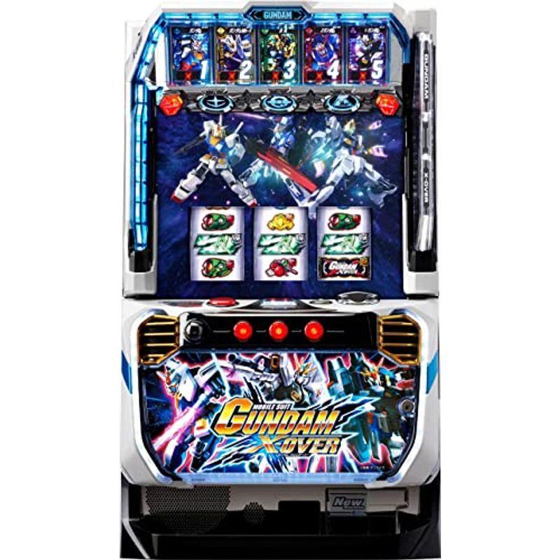 ビスティ コミック アニメ カードバトルパチスロ ガンダム フィギュア クロスオーバーパチスロ中古実機 スロット中古実機 ノーマルセット クロスオーバーパチスロ中古実機 スロット中古実機 ノーマルセット usならショッピング ランキングや