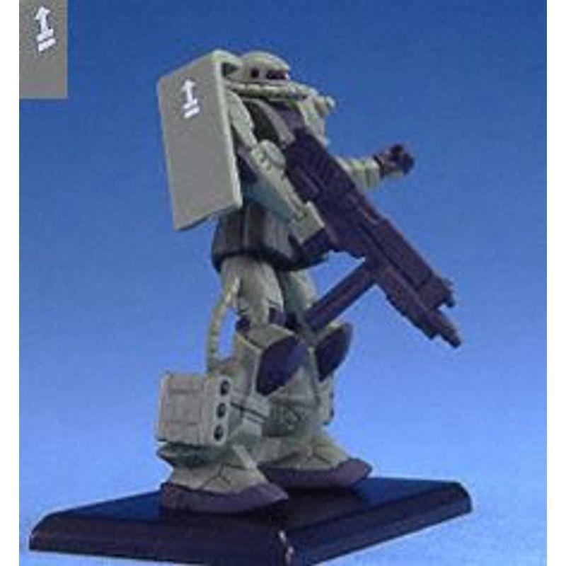 売れ筋 コミック アニメ ガンダムコレクション2 量産型ザクii 重機甲中隊 Mmp 80マシンカ ン ブラインドボックス Www Threeriversofs Com