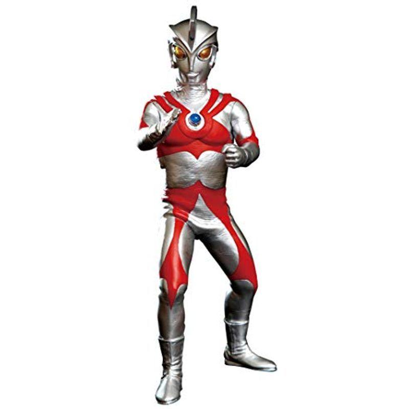 8周年記念イベントが CCP ウルトラマンエース 特撮シリーズ Vol.06 6スケール 塗装済み完成品フィギュア 