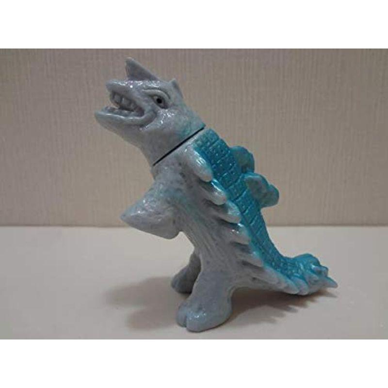 ブルマァク ミニ ソフビ スカイドン 0円 高さ10cm ウルトラ マン セブン 怪獣 翌日発送可能