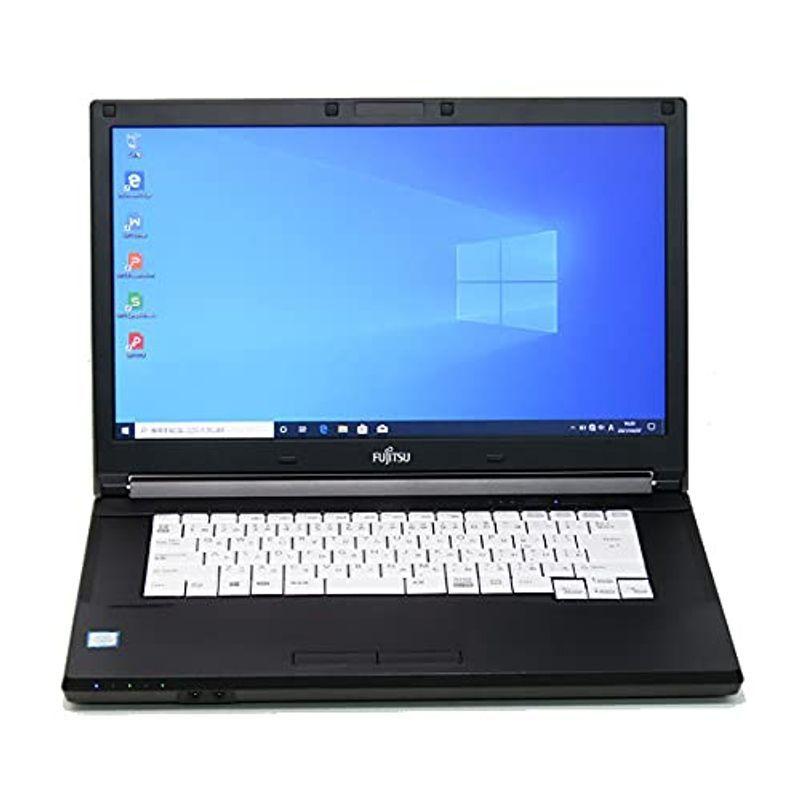 取扱店舗限定アイテム 富士通 LIFEBOOK A576/P 第6世代 Core i5 6300U