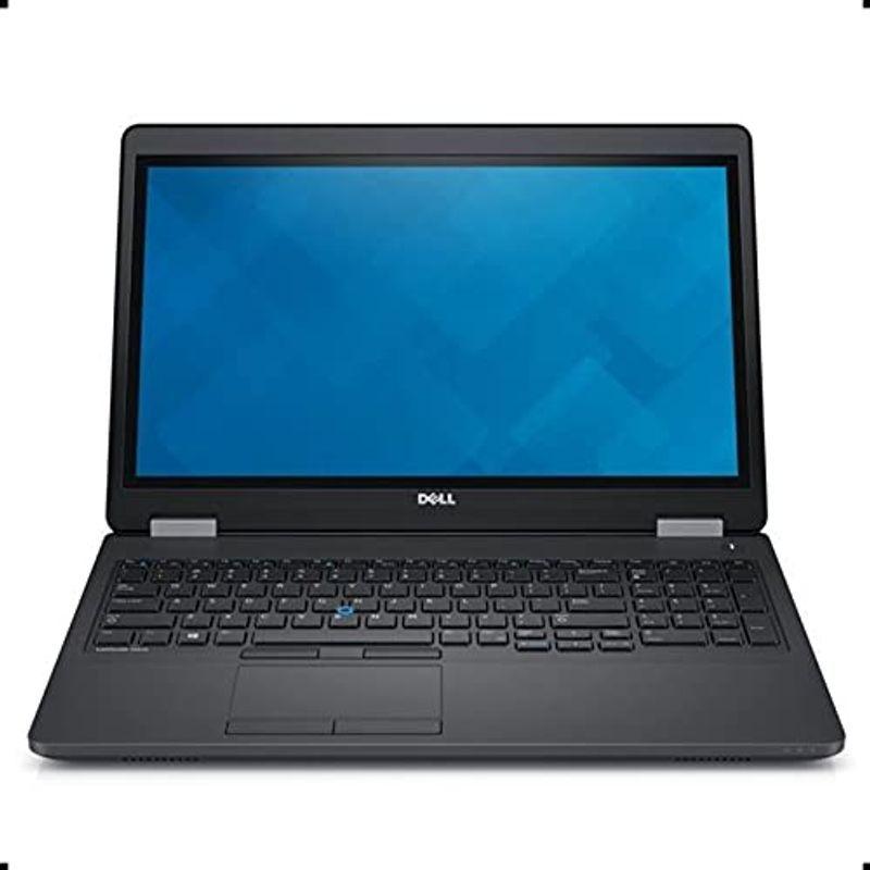 Dell Latitude E5550 15.6インチ ノートパソコン、Core i5-5300U 2.3