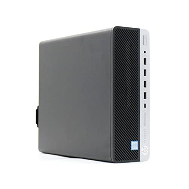 hp prodesk i5 8500 SSD256GB Office2021