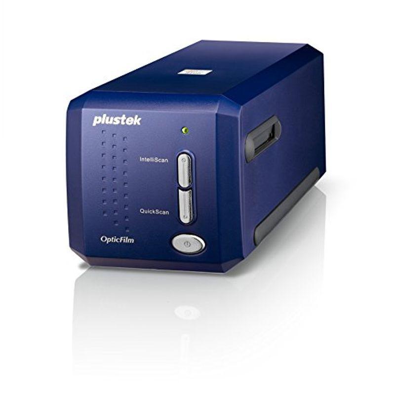 Plustek OpticFilm8100 フィルムスキャナー（Plustek OpticFilm 8100 